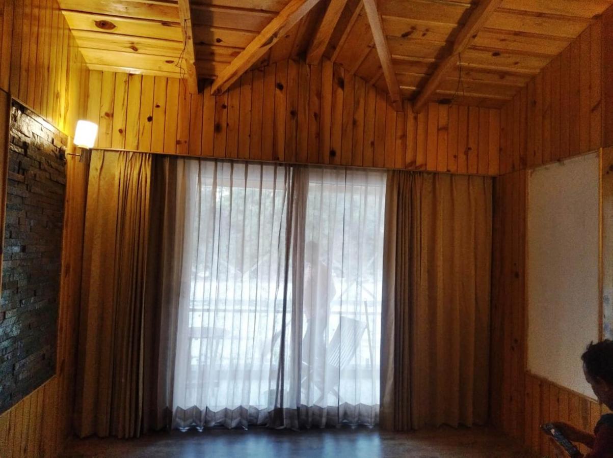Qcent Woods Resort & Spa, Rishīkesh Esterno foto
