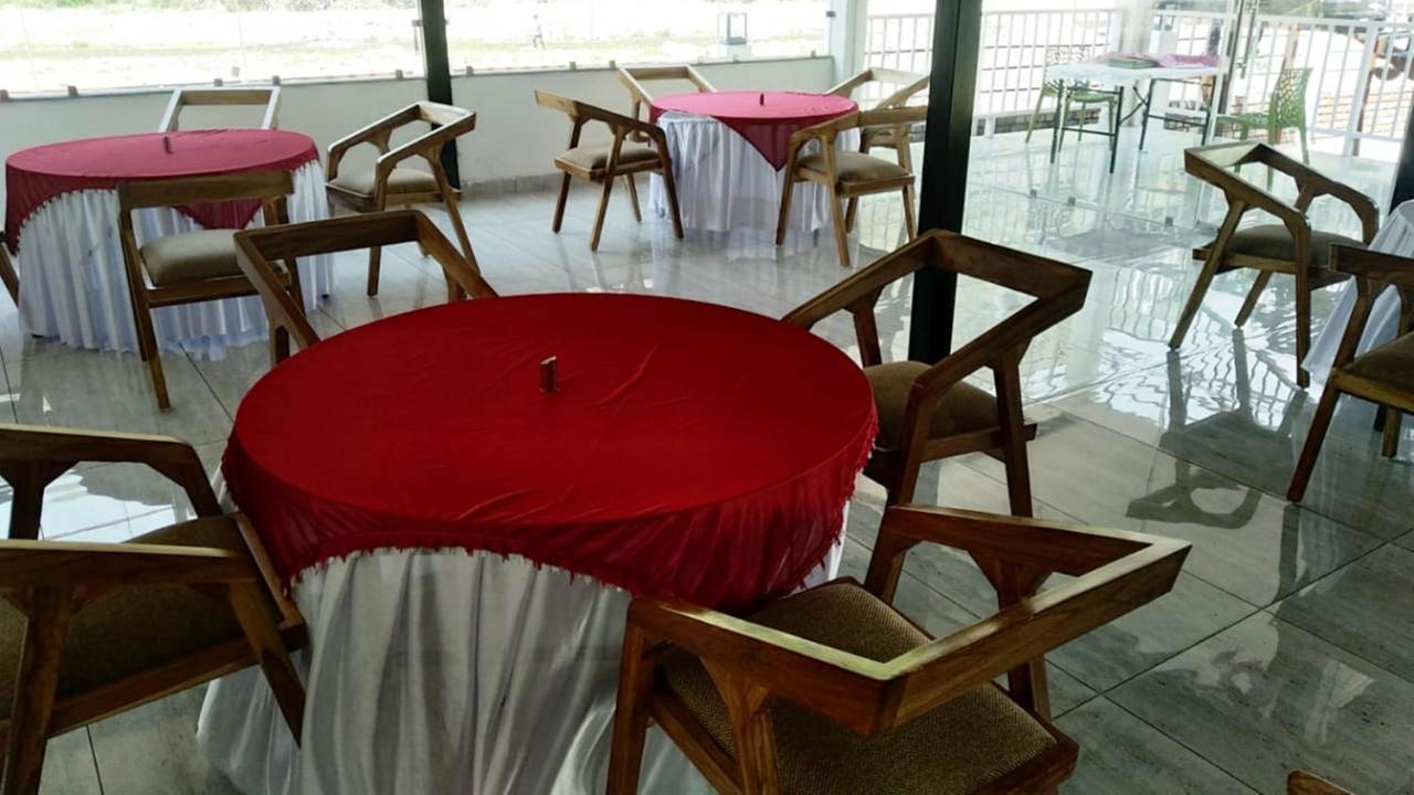 Qcent Woods Resort & Spa, Rishīkesh Esterno foto