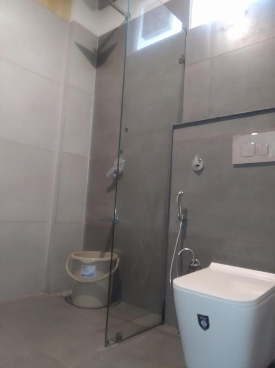 Qcent Woods Resort & Spa, Rishīkesh Esterno foto